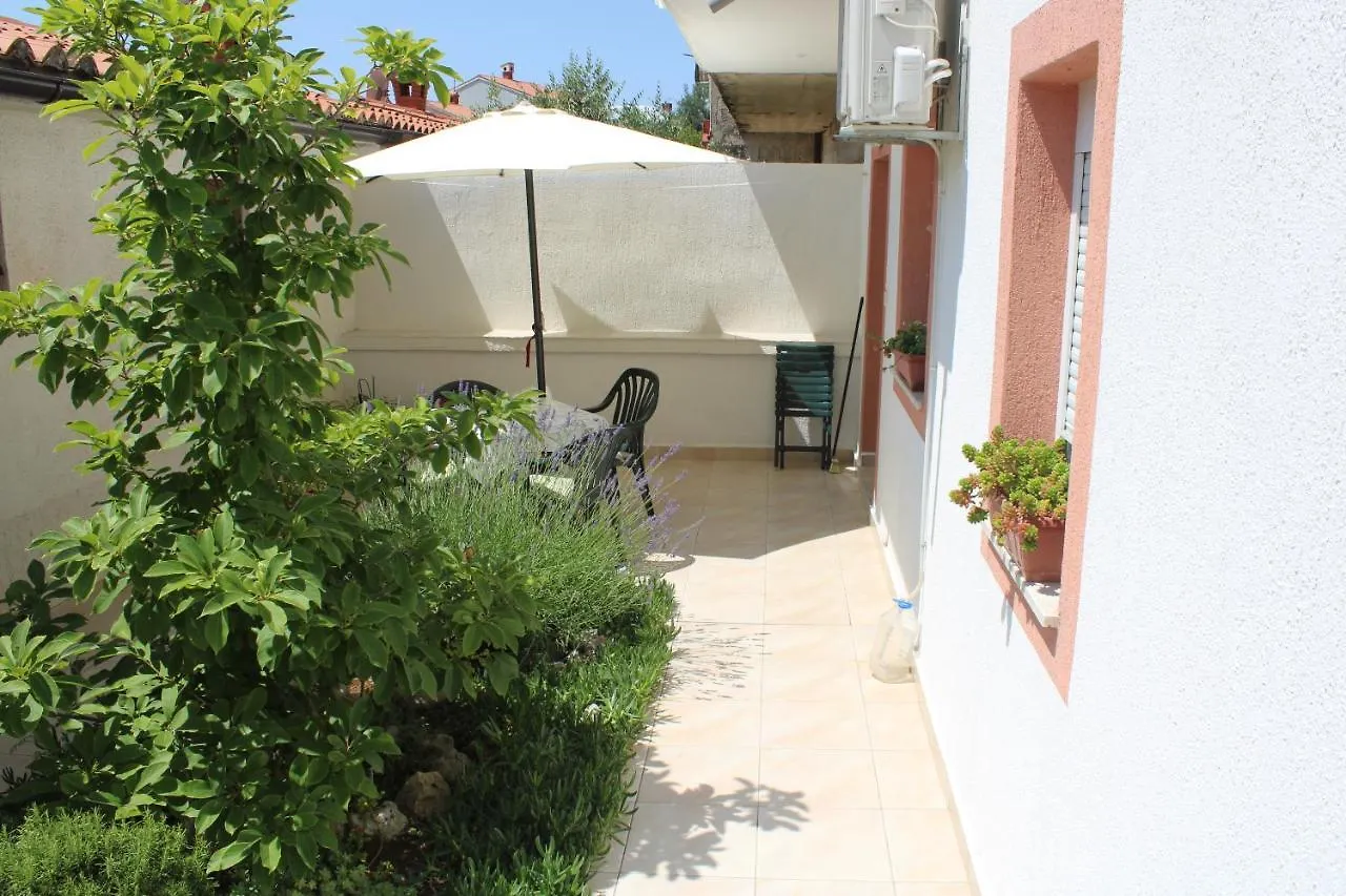 Sunce Apartment Pula 0*,  Croatia