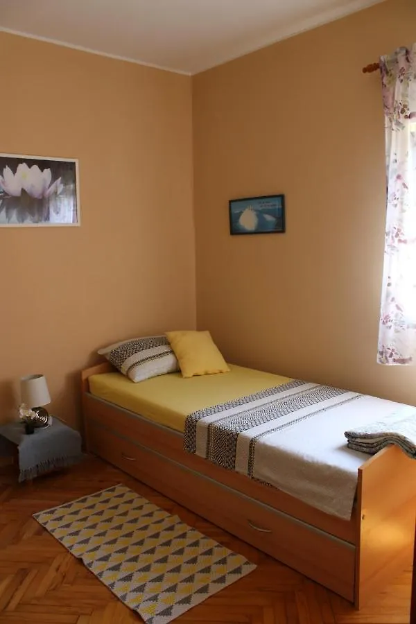 Sunce Apartment Pula
