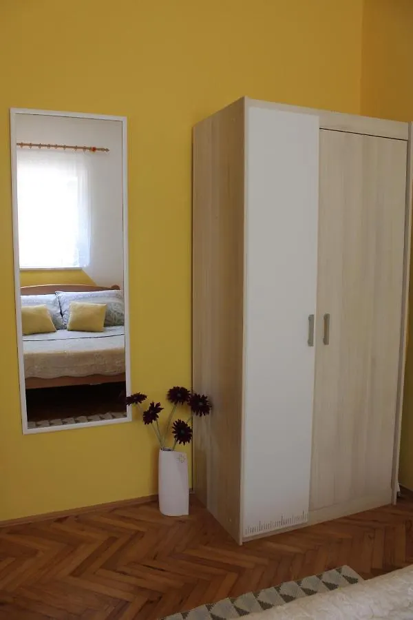 Sunce Apartment Pula