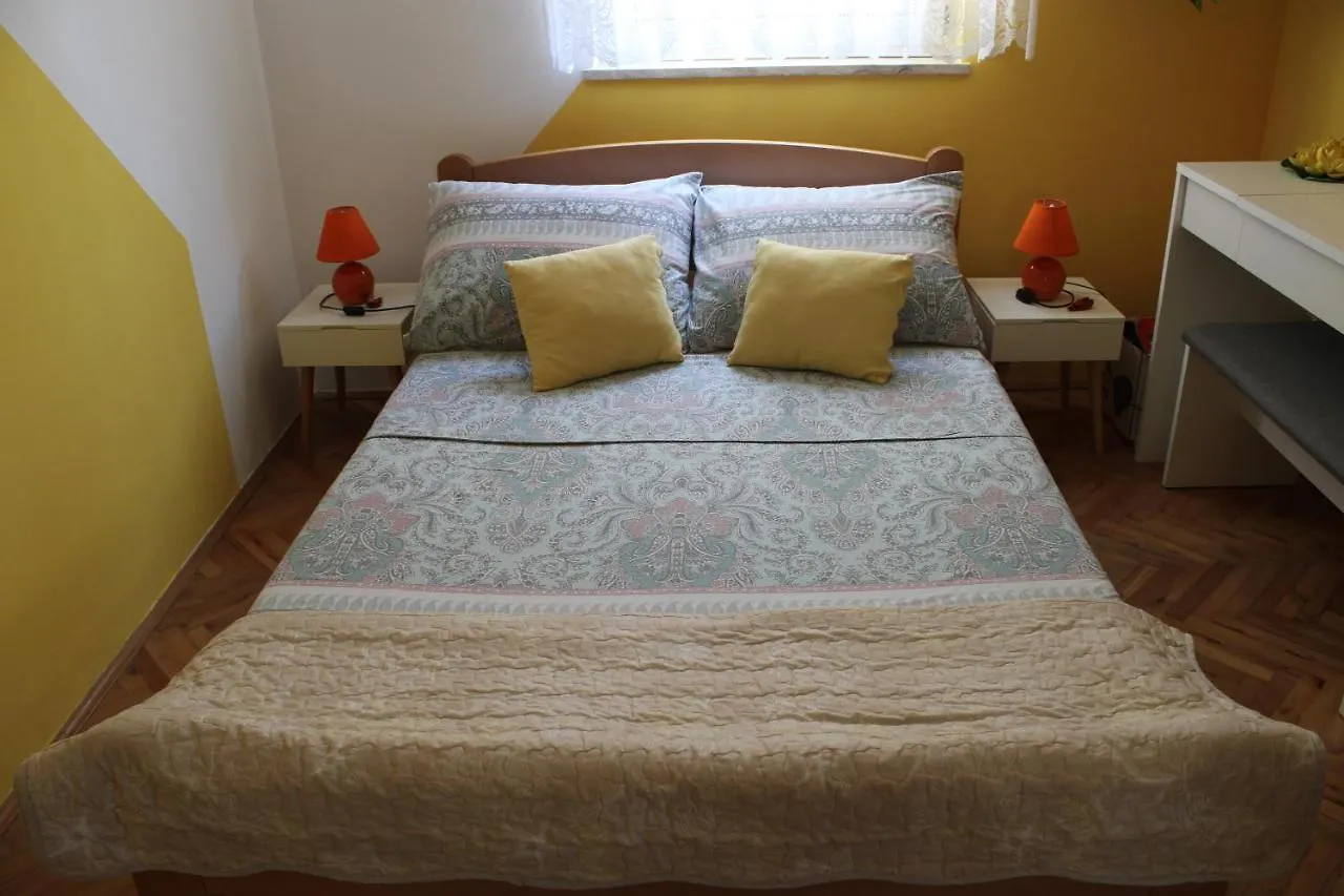 Sunce Apartment Pula