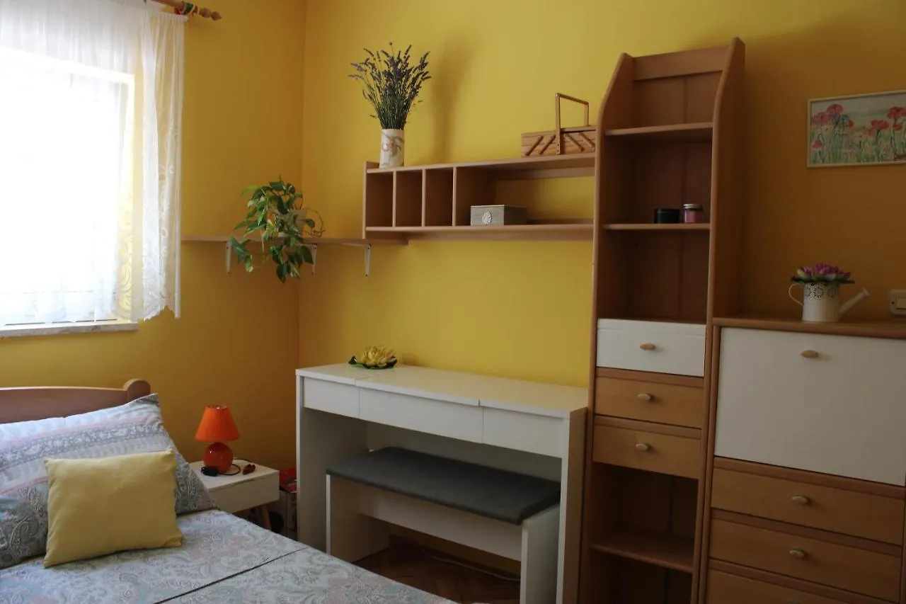 Sunce Apartment Pula